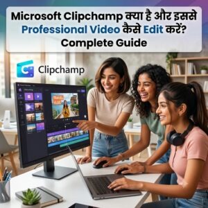 ClipChamp