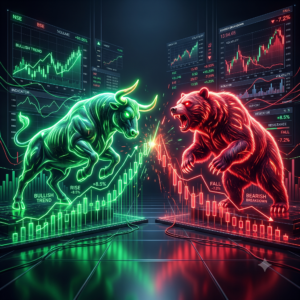 Jackpot: Tomorrow’s Market Setup: High Volume Breakout Aur Support Breakdown Stocks Ki List Share Now