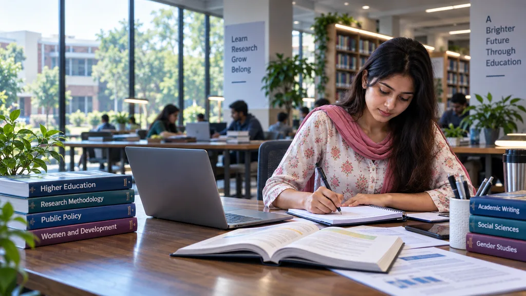 PG Indira Gandhi Scholarship 2026 single girl child scholarship
